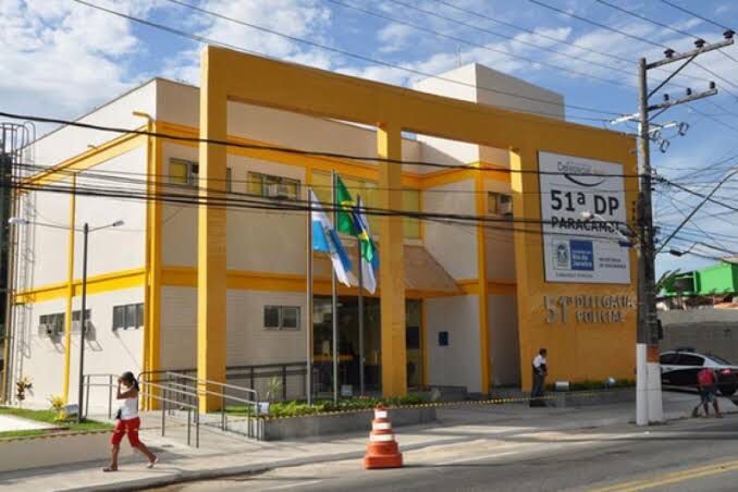 Homem é preso em Paracambi suspeito de furtar residências