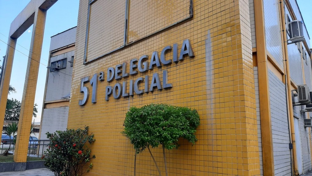 Homicida foragido é preso policiais da 51ªDP