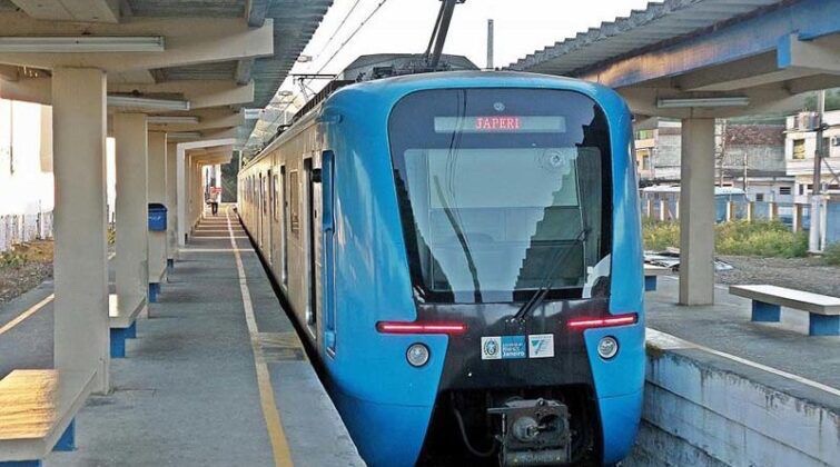 SuperVia é multada em mais de R$ 1,3 milhão por falha na prestação de serviço nos ramais Japeri e Paracambi