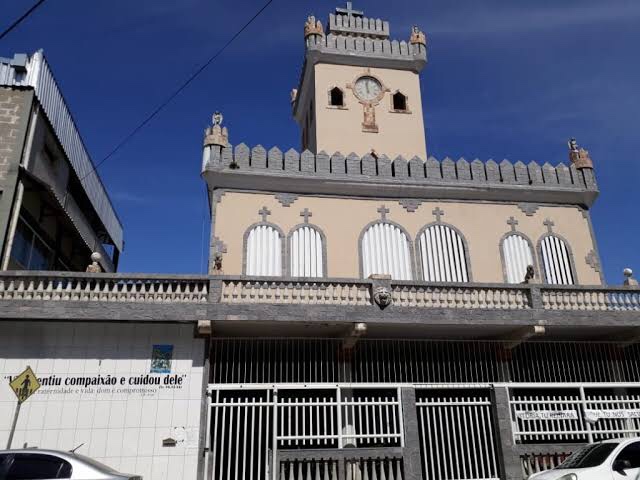 Dia de São Pedro, feriado em Paracambi