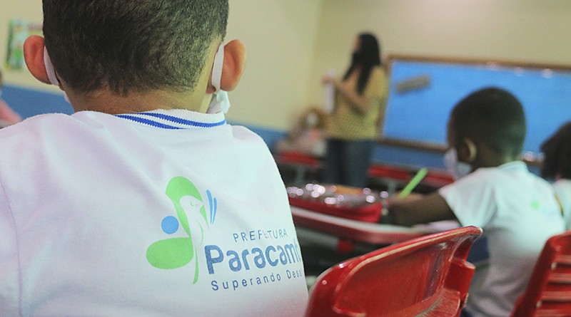 Lei Municipal 1.620, um recomeço na saúde psicológica de nossos estudantes