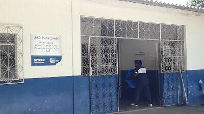 Detran realiza mais um mutirão de serviços neste sábado (23)